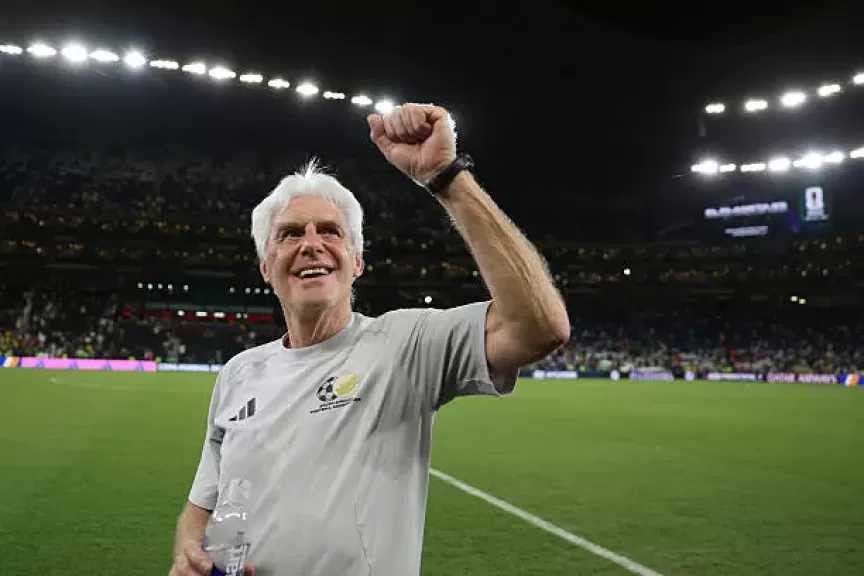 رسميًا.. هوجو بروس يعلن رحيله عن تدريب جنوب إفريقيا بعد 5 سنوات