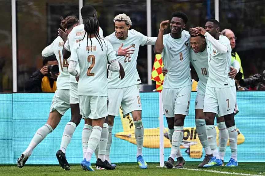مخاوف بسبب مبابي.. فرنسا والمغرب بعيون العالم
