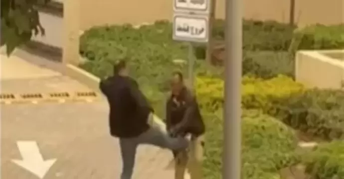 الاستئناف تخفف عقوبة المتهم بالاعتداء على فرد الأمن بالتجمع للحبس 6 أشهر بدلًا من سنة