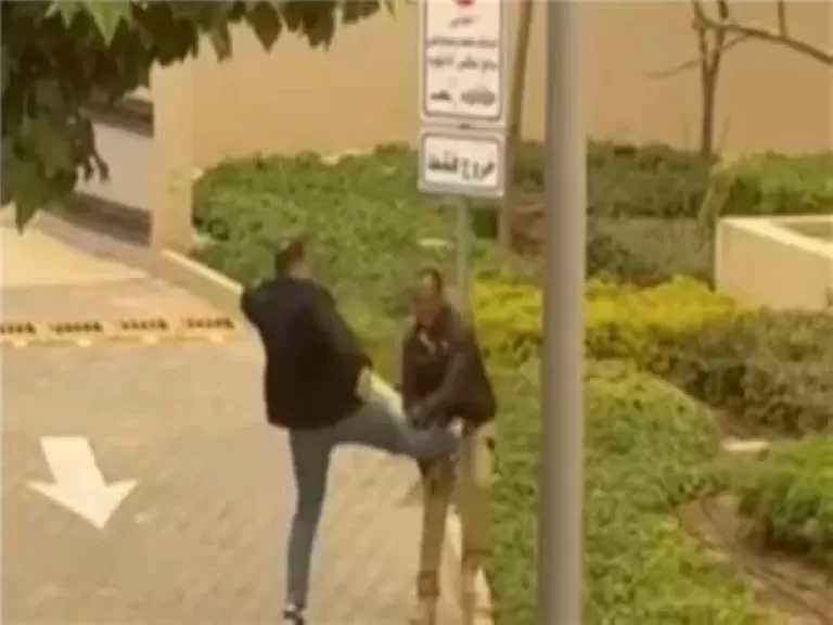 الاستئناف تخفف عقوبة المتهم بالاعتداء على فرد الأمن بالتجمع للحبس 6 أشهر بدلًا من سنة