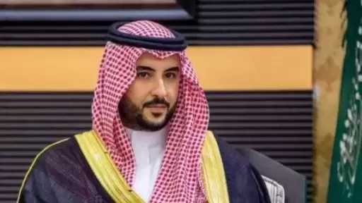 وزير الدفاع السعودي يبحث مع نظيره الكندي التعاون الثنائي في المجال العسكري والدفاعي