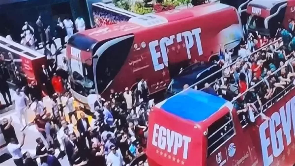 خط أحمر