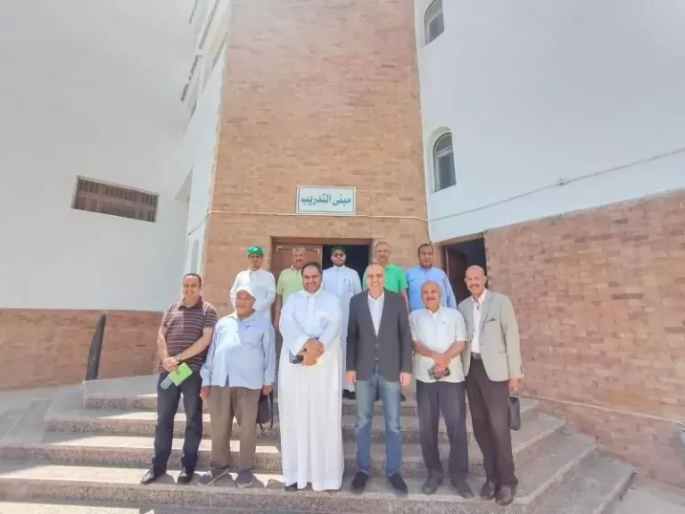 خط أحمر