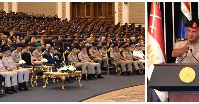 الحد الأدنى 70%.. كلية الدفاع الجوي تعلن شروط القبول لدفعة أكتوبر 2026
