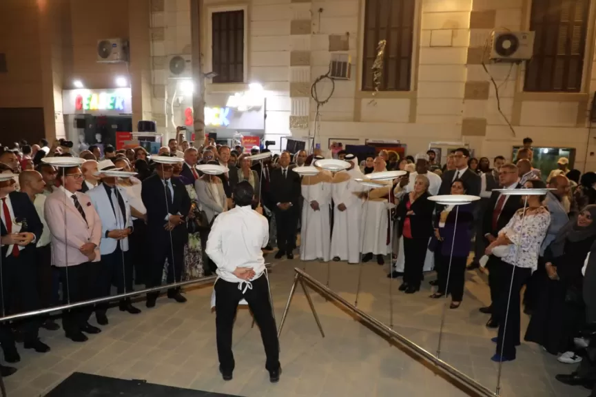 خط أحمر