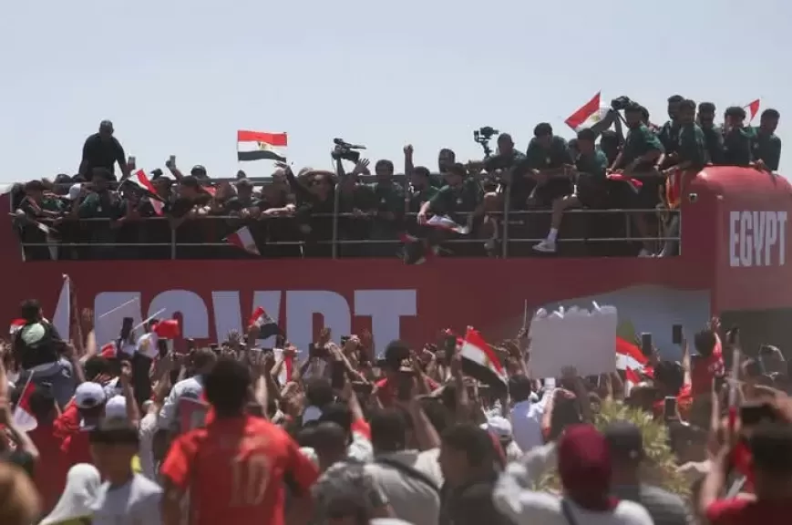 خط أحمر