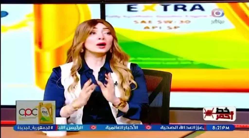 أسماء البطريق: التحقق من الأخبار مسؤولية وطنية قبل النشر