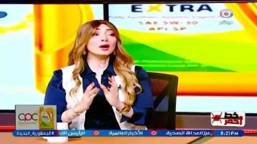 أسماء البطريق: التحقق من الأخبار مسؤولية وطنية قبل النشر