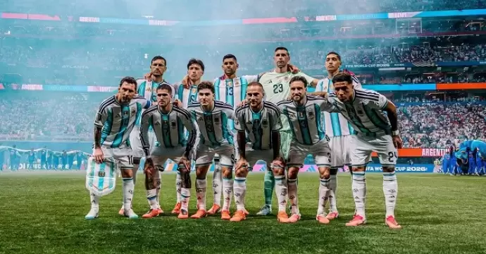 الأرجنتين تواجه سويسرا وإنجلترا تصطدم بالنرويج.. تعرف على مباريات اليوم