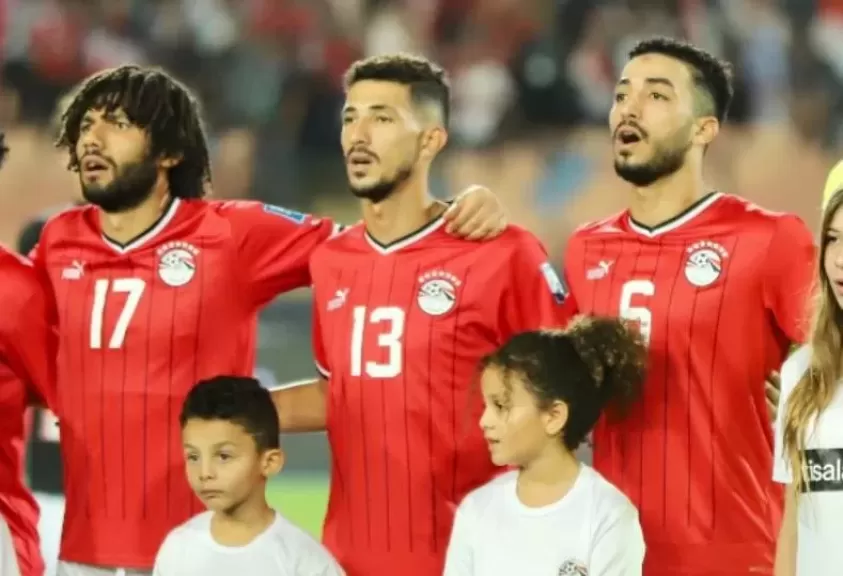 خط أحمر