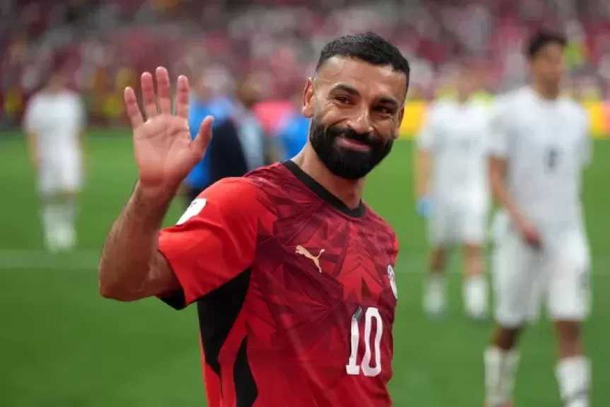 أبو العلا يكشف تفاصيل الرحلة الصعبة لتجهيز صلاح أمام أستراليا.. وموقف فتوح