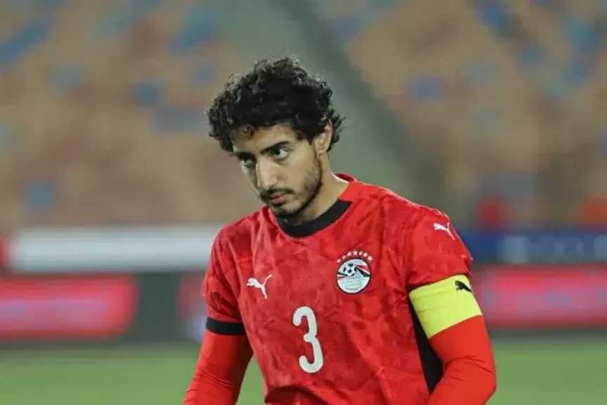 فاروق جعفر: من ينتقد محمد هاني لا يفهم كرة القدم.. ومنتخب مصر أبهر الجميع
