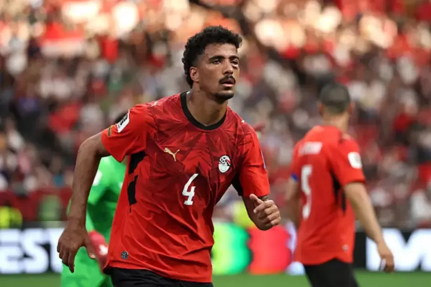 خط أحمر