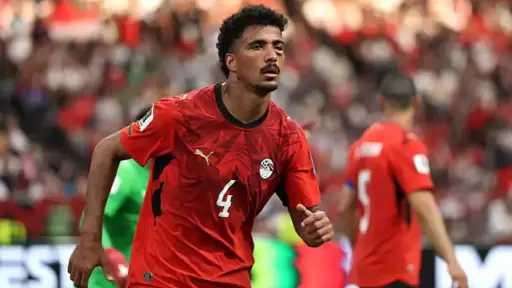 الزمالك يكشف حقيقة عروض عبد المجيد بعد مونديال 2026