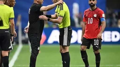 ذا أثلتيك: الاتحاد الأرجنتيني يحقق في اختراق إلكتروني بسبب مباراة مصر