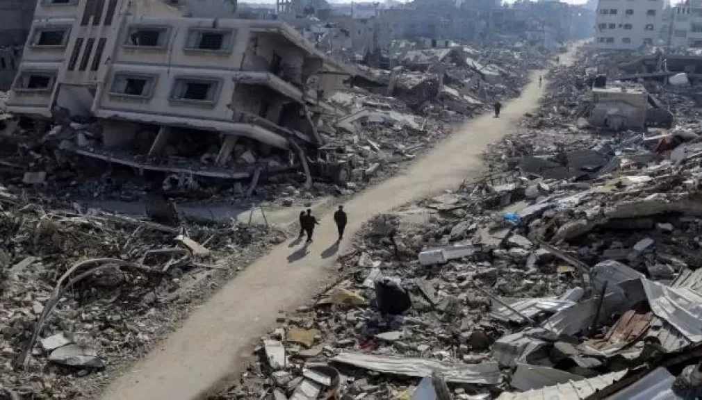 غزة: 7 شهداء و28 إصابة جراء عدوان الاحتلال آخر 48 ساعة