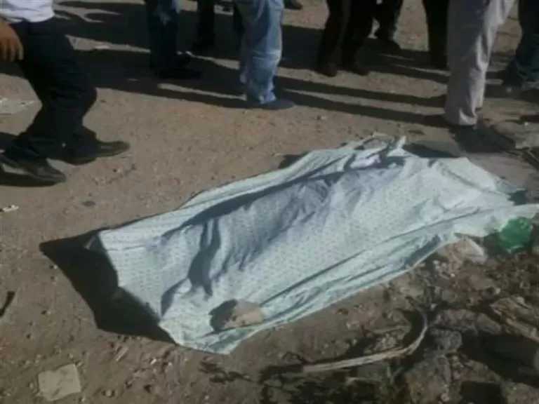 العثور على جثة في حالة تحلل داخل منزل بأسوان