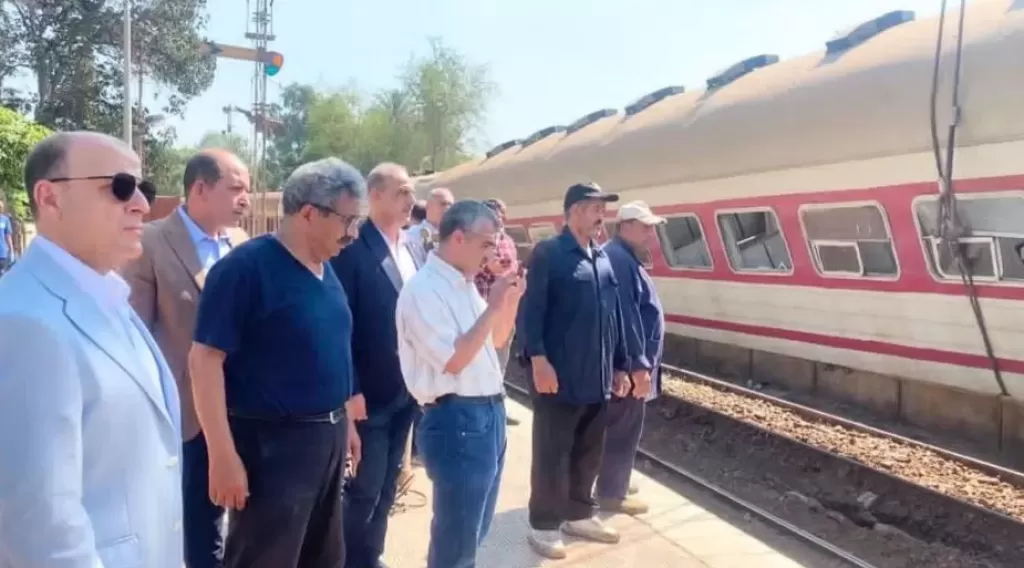 خط أحمر