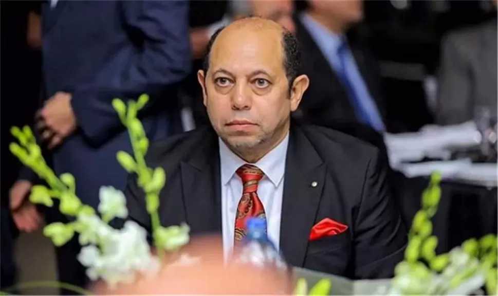 سليمان: أرفض مشاركة الأهلي في دوري الأبطال «لا أريد مواجهة فرق ثقيلة تهدد فوز الزمالك باللقب»