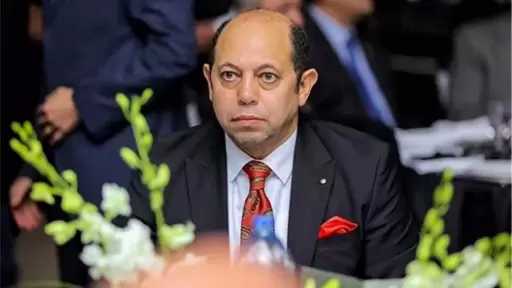 سليمان: أرفض مشاركة الأهلي في دوري الأبطال «لا أريد مواجهة فرق ثقيلة تهدد فوز الزمالك باللقب»