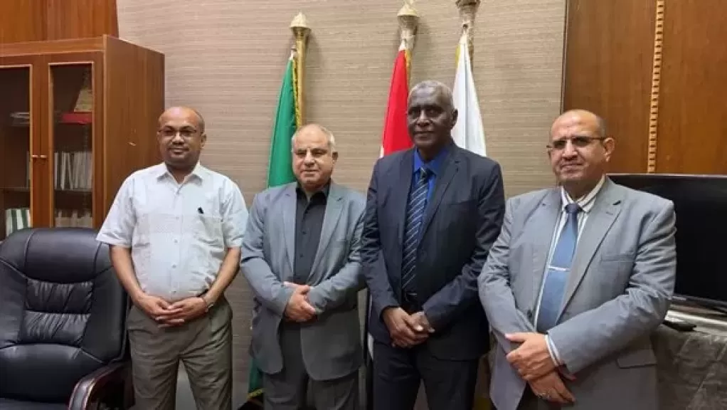 خط أحمر