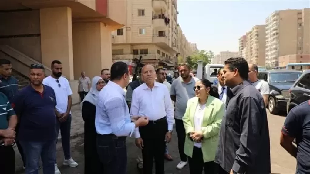 خط أحمر