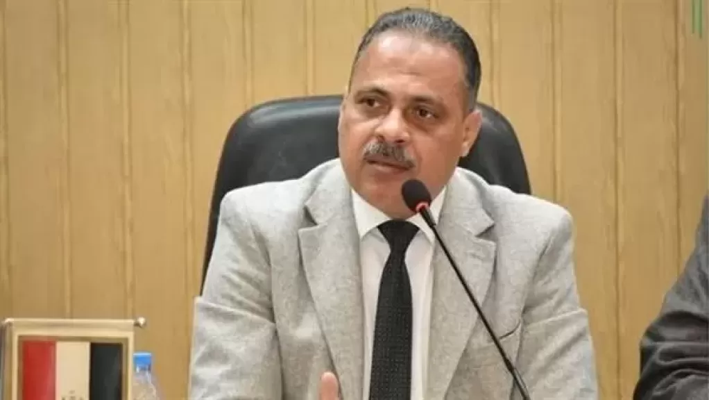 خط أحمر