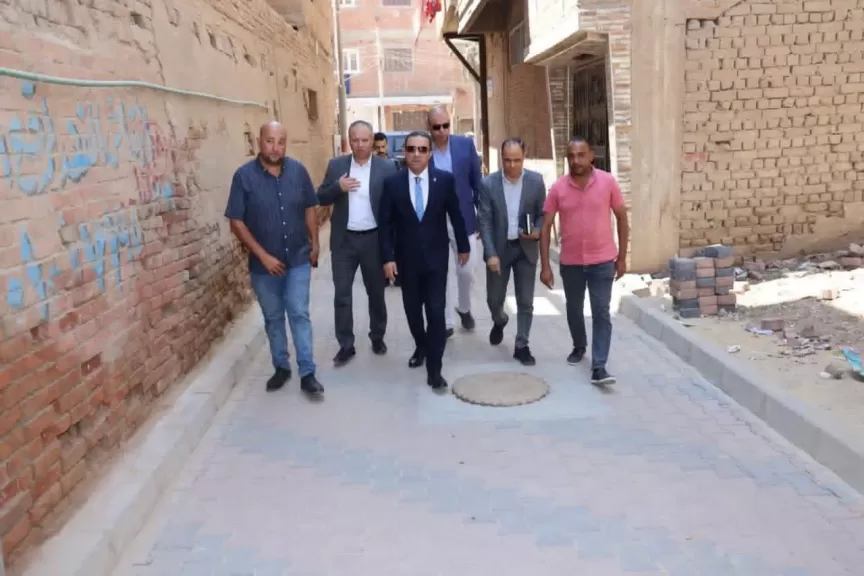 خط أحمر