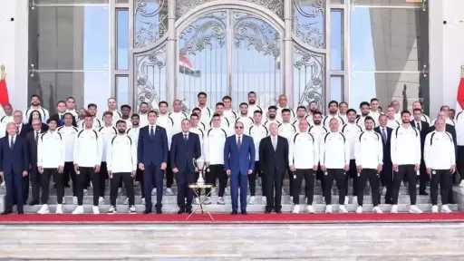 رياضة