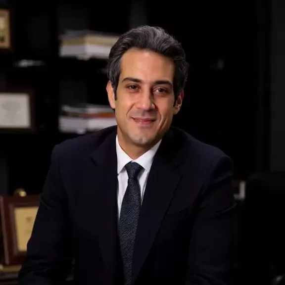 خط أحمر