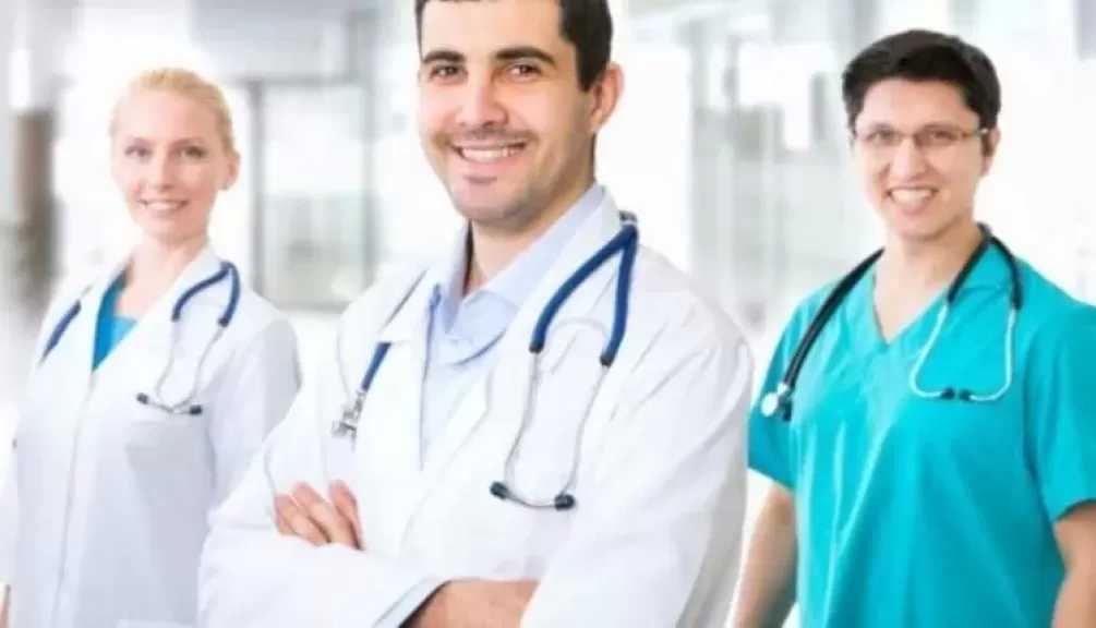 قروض الأطباء في 10 بنوك.. تمويل يصل إلى 25 مليون جنيه