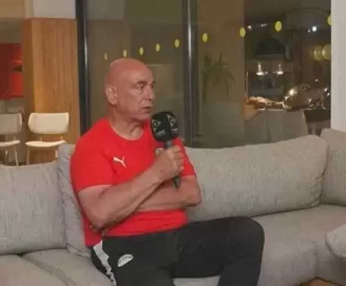 حسام حسن: اخترت من يستحق للمشاركة مع المنتخب بغض النظر عن الأسماء والأندية