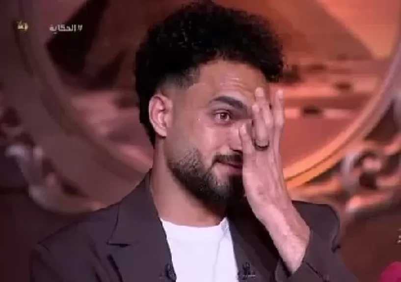 زيكو باكيا: مش قادر أخرج من ماتش الأرجنتين.. ودخلت في نوبة بكاء ساعتين بعد المباراة