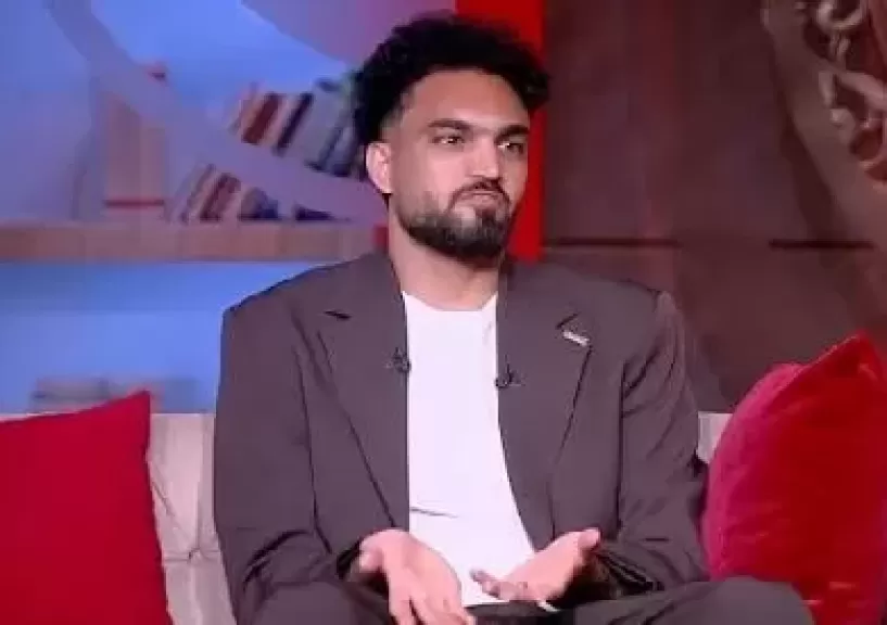 خط أحمر