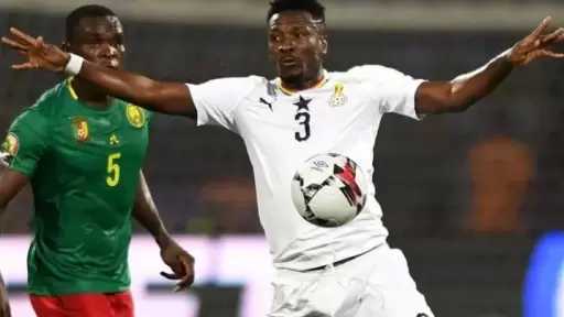 لاعب سويسرا يعيد ذكريات أسمواه جيان في المونديال
