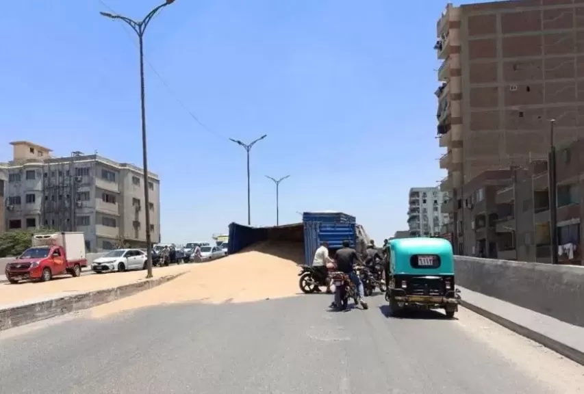 خط أحمر