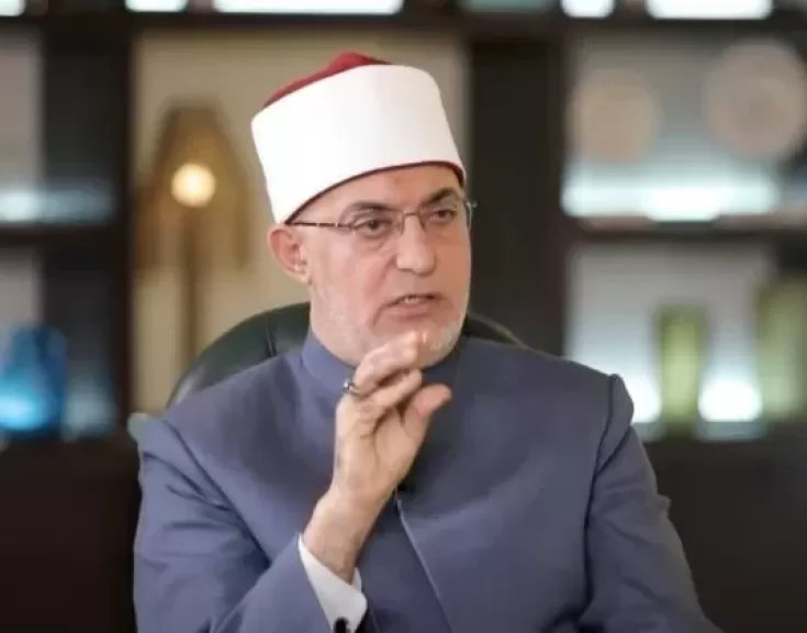 خط أحمر