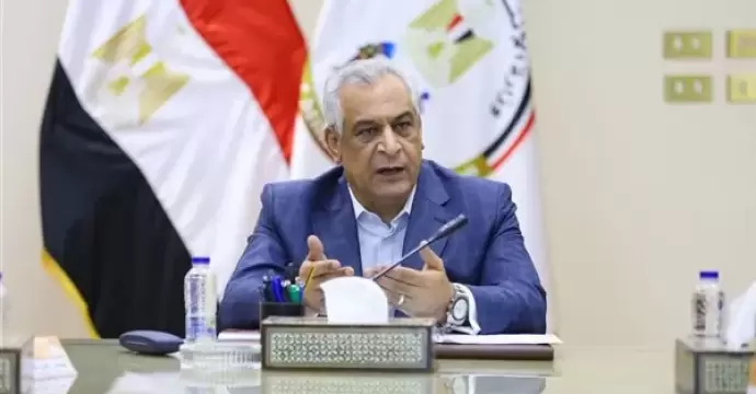 وزير الإنتاج الحربي: المعيار الأساسي لتولي المناصب القيادية بالجهات التابعة هو التميز والكفاءة