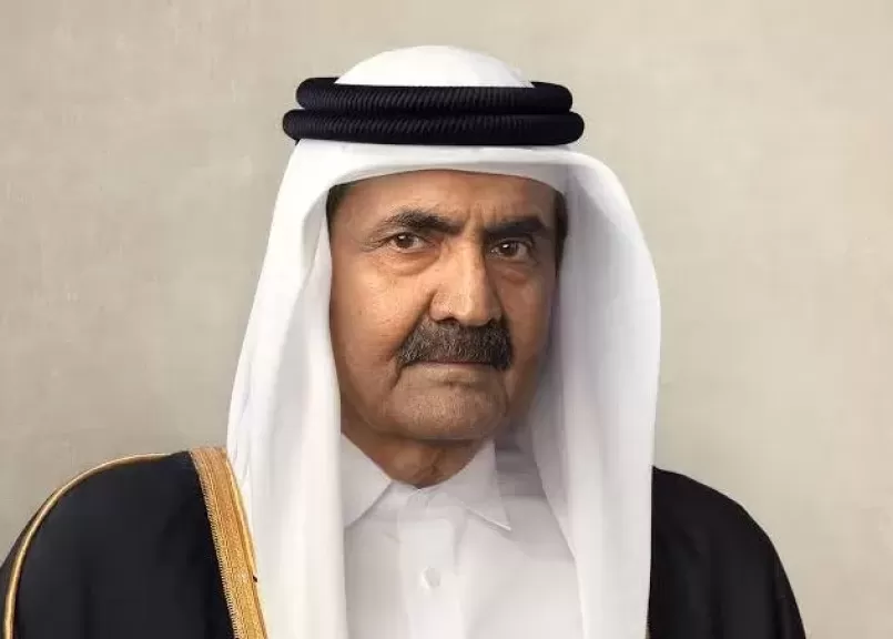 خط أحمر