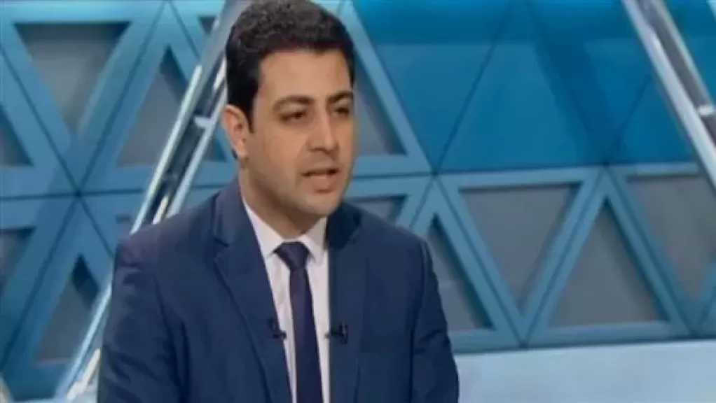 الديهي: التصعيد الأمريكي الإيراني يهدد بانزلاق المنطقة إلى حرب إقليمية