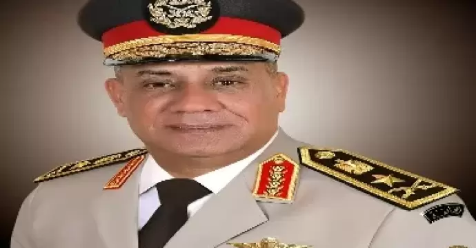 وزير الدفاع يغادر أرض الوطن متوجها إلى تركيا فى زيارة رسمية