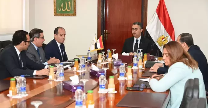 التموين: الاحتياطي الاستراتيجي من السكر يكفي لفترات طويلة وصرف مستحقات المزارعين الأسبوع المقبل