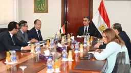 التموين: الاحتياطي الاستراتيجي من السكر يكفي لفترات طويلة وصرف مستحقات المزارعين الأسبوع المقبل