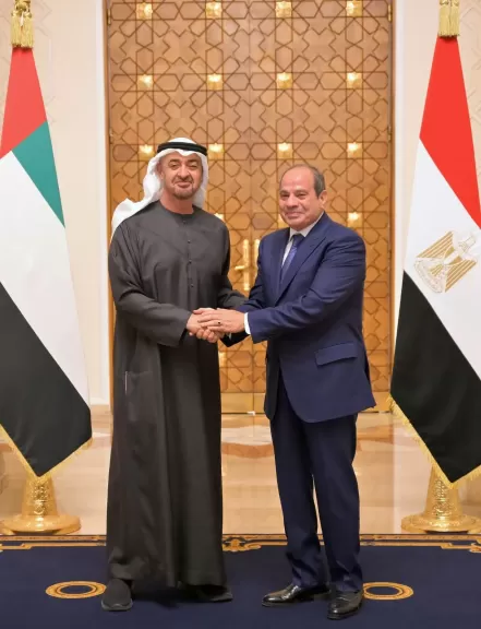خط أحمر