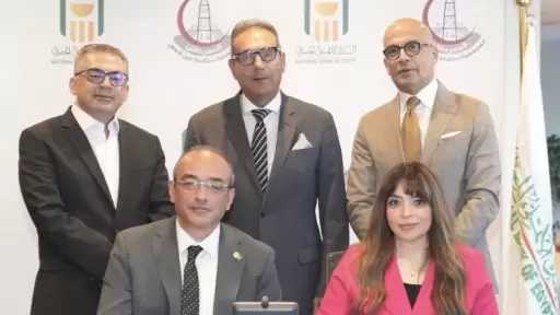 البنك الأهلي يوقع بروتوكول تعاون مع مستشفيات جامعة عين شمس لدعم استكمال مستشفى الطوارئ الجديدة بـ400 مليون جنيه