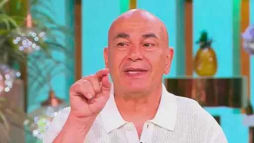 توك شو