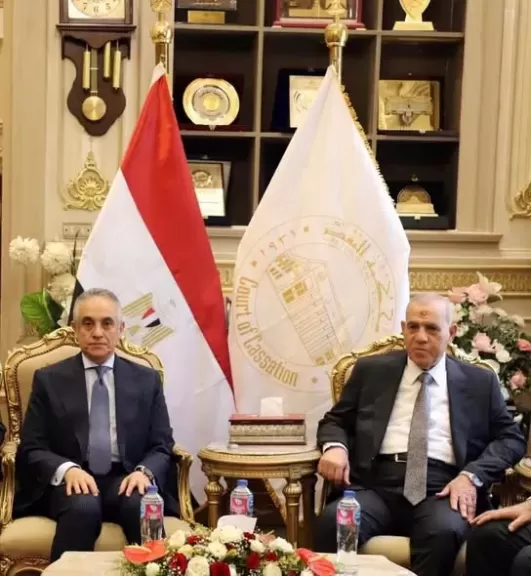 خط أحمر
