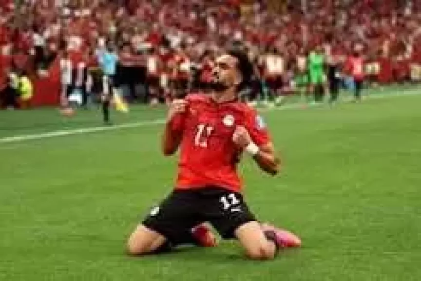 خط أحمر