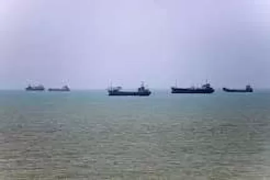 خط أحمر