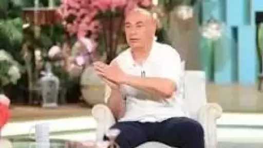 حسام حسن يكشف أسرارًا جديدة في الجزء الثاني من حواره في «معكم منى الشاذلي».. الليلة